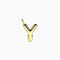 Pendente Kidult Symbols in Acciaio 741303Y